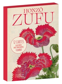 CARTES HONZO ZUFU