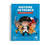 Histoire de France