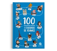 100 grandes dates de l'Histoire de France