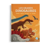 Les grands dinosaures