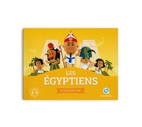 Les Égyptiens