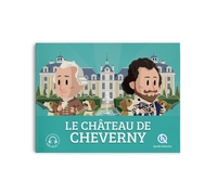 LE CHATEAU DE CHEVERNY