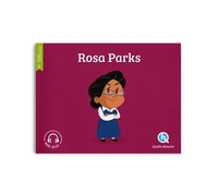 Rosa Parks (2nde Ed)