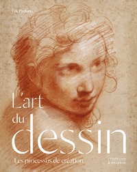 ART DU DESSIN