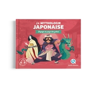 La mythologie japonaise