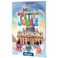 Mon petit jubilé
