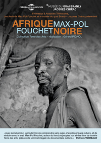 AFRIQUE NOIRE