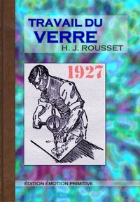 Travail du verre