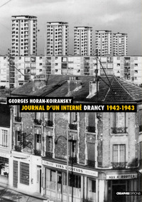 Journal d'un interné - Drancy 1942-1943