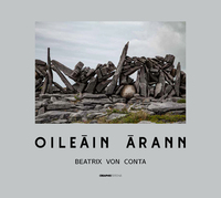 OILEAN ARANN - UNE ILE FAITE MAIN