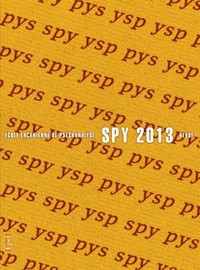 SPY 2013 REVUE
