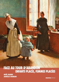 Face au tour d'abandon