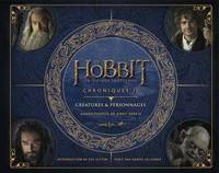 Le Hobbit - un voyage inattendu. Créatures & Personnages