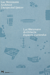 LUC WEIZMANN ARCHITECTE