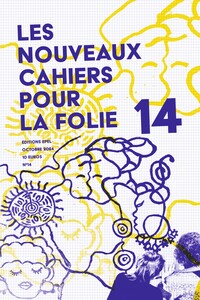 Les Nouveaux Cahiers pour la folie n°14