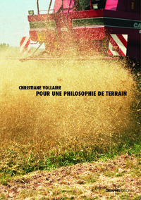 POUR UNE PHILOSOPHIE DE TERRAIN
