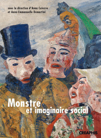 MONSTRE ET IMAGINAIRE SOCIAL