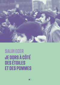 JE DORS A COTE DES ETOILES ET DES POMMES