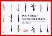 Dico-Chineur des couteaux pliants