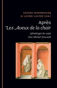 APRES LES AVEUX DE LA CHAIR