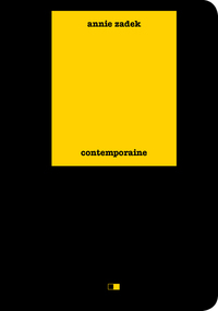 CONTEMPORAINE