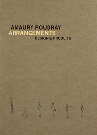 Amaury Poudray, Arrangements