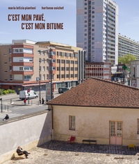 C'est mon pavé, c'est mon bitume - À Clichy