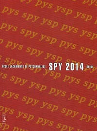 SPY 2014