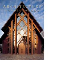 Architecture For The Gods Vol 2 /anglais