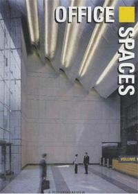 Office Spaces Vol.1 /anglais
