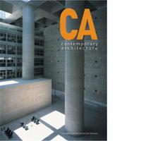 Contemporary Architectue Vol1 /anglais