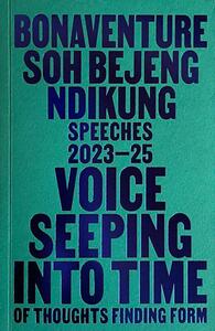 Voice Seeping Into Time