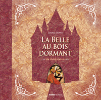 La Belle au bois dormant