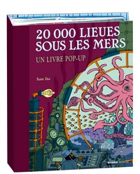 20.000 LIEUES SOUS LES MERS