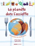 La planète dans l'assiette