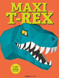 Maxi T-Rex