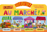 AU MARCHE !