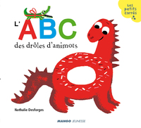 L'ABC DES DROLES D'ANIMOTS