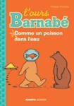 Comme un poisson dans l'eau