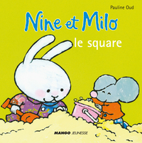 LE SQUARE