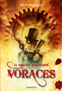 Voraces