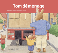 Tom déménage