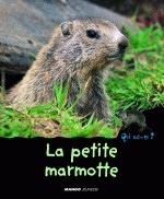 La petite marmotte