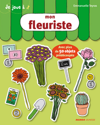 Mon fleuriste