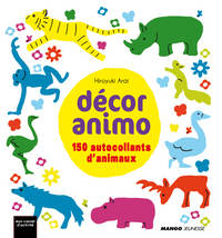 DECOR ANIMO