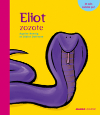 ELIOT ZOZOTTE