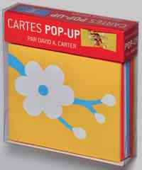 CARTES POP UP BLOSSOMS