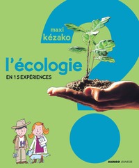 L'ECOLOGIE