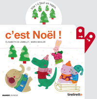 C'EST NOEL