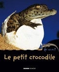 Le petit crocodile